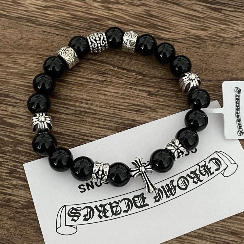 Chrome Hearts Bracelets